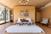 亦水營舍 Hotel a Yuanshi