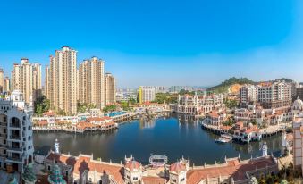 Meizhou Ketiantian Zizai Yaju