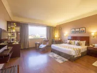 Vesta Maurya Palace Hotels near Pink Square Mall