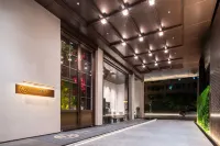 ousika International Hotel (Huangjiang Avenue Xingguang City Branch) Hotels near Zhangmutou Railway Station