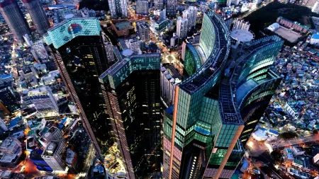NewCZ LCT Residence