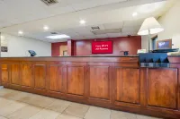 Red Roof Inn Augusta - Washington Road