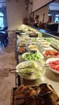 Cappadocia Bloom Hotel - موقف سيارات