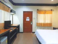 Huean Khum Resort Hotel di Mae Sai