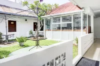 Hotel O Medan City Near Sun Plaza Formerly Residence Anugrah Hotels in D A R A T