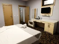 ALIS HOTEL Hotels near Farmasi Azerbaijan