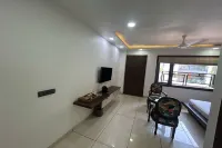 Cyber Vista Hotel in zona HSIIDC Building
