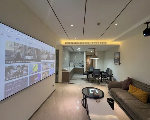 M·Starry Sky Hotel (Hexie Plaza) Номера Photos