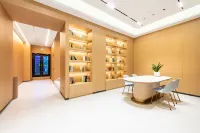 Shuyang Jinduo Hotel (Wanda Plaza Railway Station)