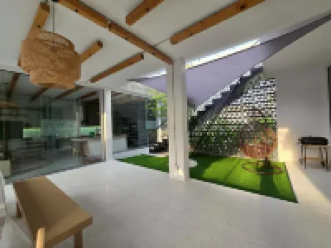 華欣十號泳池別墅