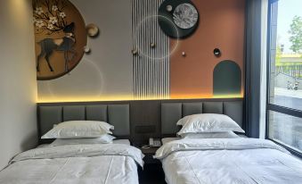 Xian Xiaoshe Homestay