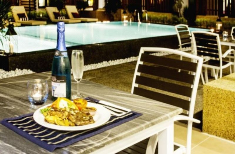 Sunday Telaga Terrace Boutique Resort photo 2