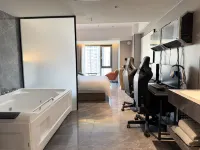 Qmeng E-Sports Hotel