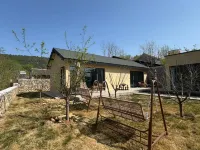 Zunhua Shashiyu Countryside Homestay