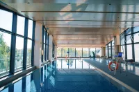 Nanhu Hotel - Gym