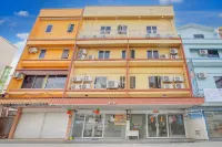 Hotel O Jodoh Near Grand Batam Mall Formerly Agung Hotel Hotels in Nagoya