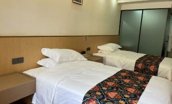 Dege Intangible Heritage Hotel