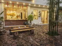 Wufang Garden Homestay - navetta aeroportuale