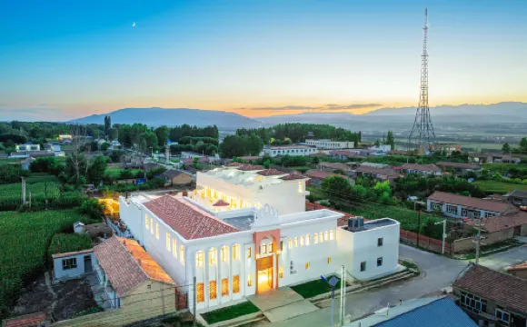 Celis Designer Manor B&B (Tex)