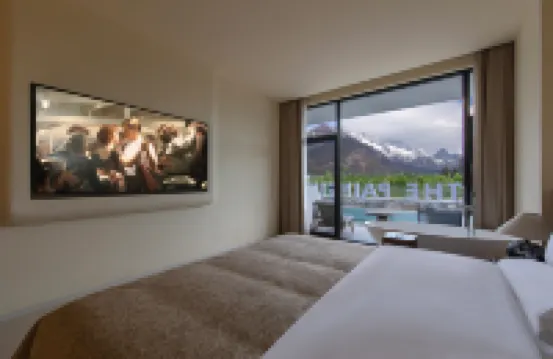 Lijiang In the Painting | Seasonal Flower Garden and Snow Mountain Scenic Resort Homestay