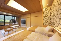 Hotel Zuiyo of Yugawara