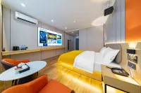 Ding Sheng Jia International Hotel