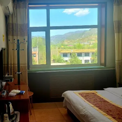 Meicheng Express Hotel (Luya Mountain Scenic Area)