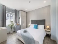 Hese Boutique Hotel & Apartment Hotels near Front Beach