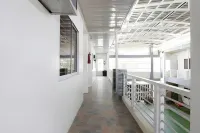 LJENJ Apartelle Near Clark Airport Hotels in Capas