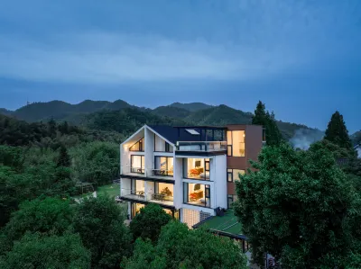 Xiazhi Zaishanye | Yangsen Luying Cafe Vacation Boutique Stay (Qingshancun) Hotels near Qingshancun