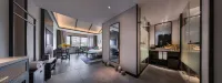 MESHEE SEZEN HOTEL (Xietang Old Street Branch) - Evcil Hayvan Kabul Edilen Alan