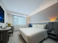 瀋陽北站南廣場輕居酒店 瀋陽酒店