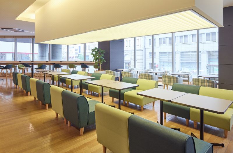Kobe Motomachi Tokyu Rei Hotel photo 3