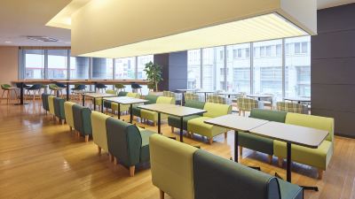 レストラン 神戸元町 東急 REI ホテルの写真