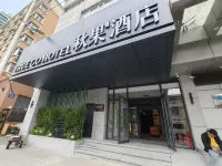 TRUE GO Hotel (Central Avenue Subway Station) Hotels in Daoli District