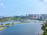 City Comfort Inn Hotel (Fangchenggang Huhai Shijia)