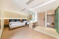 Kangding Xueyuqing Hotel (National Highway G318) - Gym