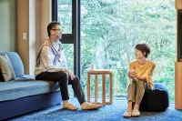 Tokyu Vacations Hakone Gora