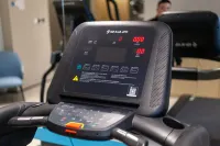Home Inn·neo (Yuncheng Nanfeng Square Wo Er Ma Branch) - Gym