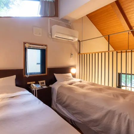 Akigawa Keikoku Seoto-no-Yu Spa