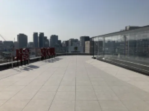 โฮมส์ เรด มยองดง