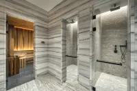 Zi Yun Xuan Qing Resort & Spa - spa