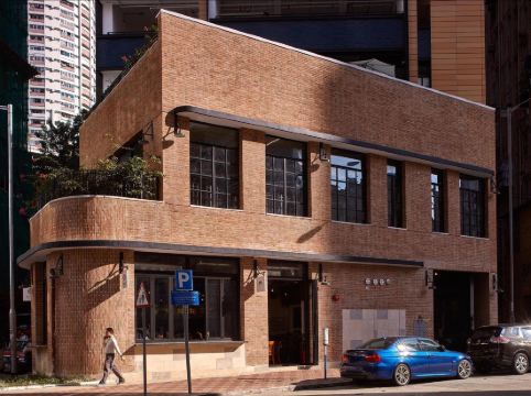 Little Tai Hang 酒店及服務式公寓