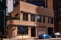 Little Tai Hang Hotel and Serviced Apartments - Condos