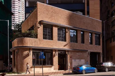 Little Tai Hang Hotel and Serviced Apartments Hotels in Südlich