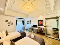 Yuu Hotel Ubon Ratchathani Hotels in Ubon Ratchathani