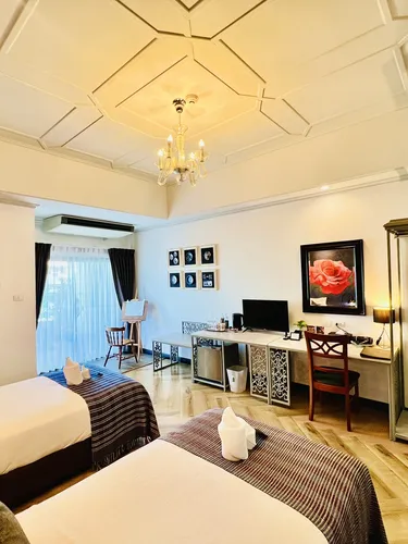 รูปภาพของยู โฮเทล อุบลราชธานี