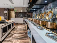 Langxi Yongli Wisdom Hotel Hoteles en Langxi