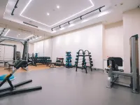 Pan Pacific Serviced Suites Ningbo Hotels in Ningbo