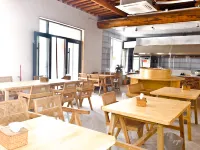 Zhongwei Beimo Homestay Hotels in Zhongwei